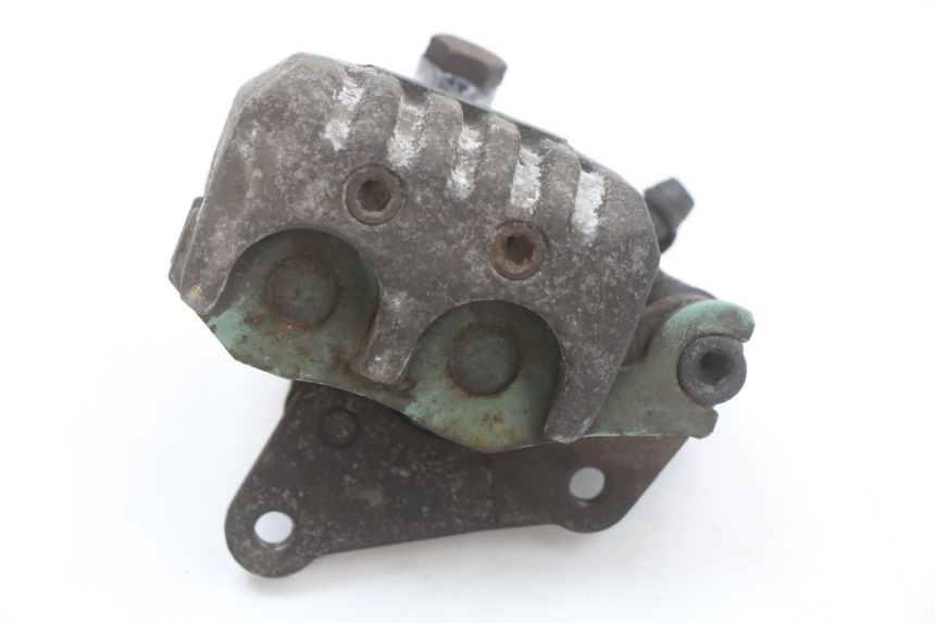 photo de VORDERER BREMSSATTEL PIAGGIO XEVO - X EVO 125 (2007 - 2017) - Zoom auf Gebrauchszustand