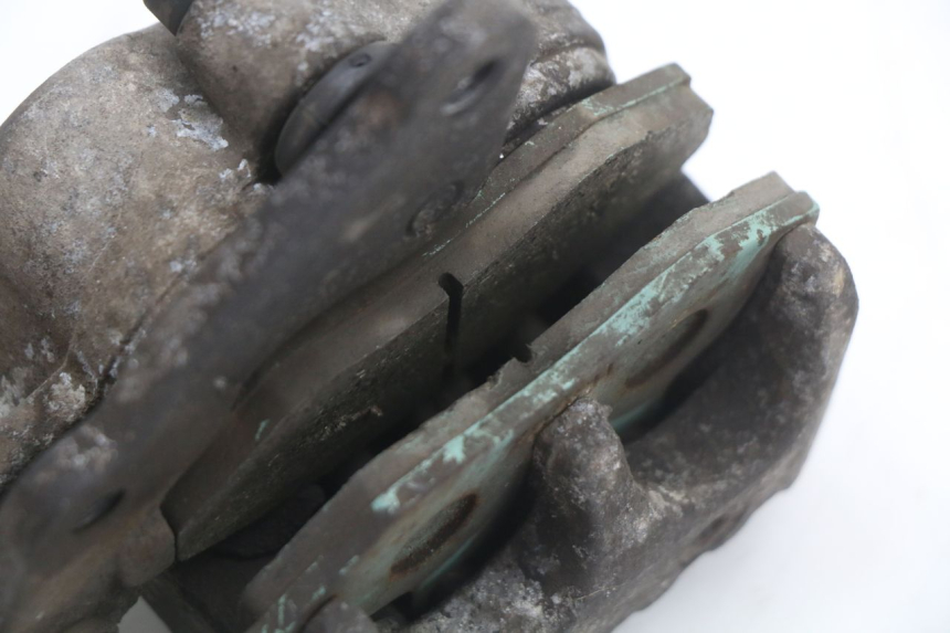 photo de VORDERER BREMSSATTEL PIAGGIO XEVO - X EVO 125 (2007 - 2017) - Gesamtansicht des Produkts