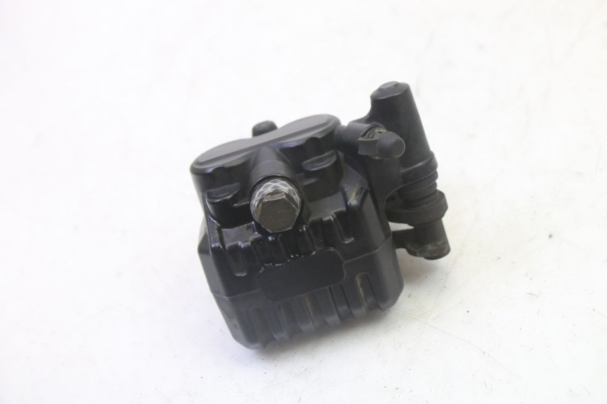 photo de VORDERER BREMSSATTEL PIAGGIO XEVO - X EVO 125 (2007 - 2017) - Zoom auf Gebrauchszustand