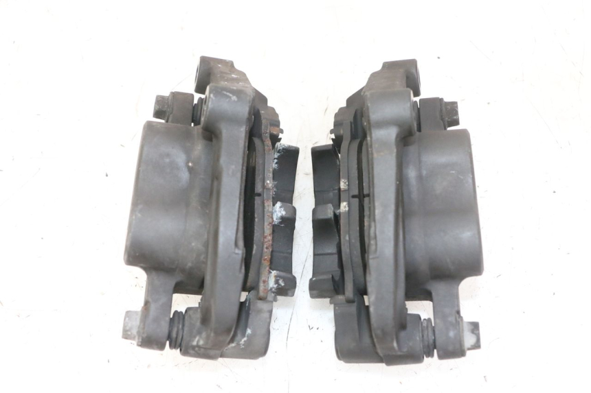 photo de BREMSZANGE VORNE YAMAHA XJ6 ABS 600 (2008 - 2016) - Alternative Perspektive