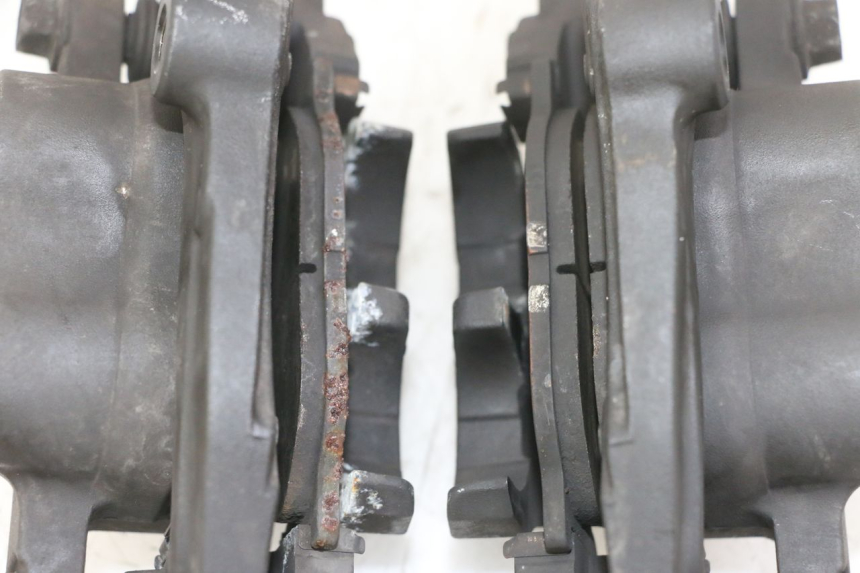 photo de BREMSZANGE VORNE YAMAHA XJ6 ABS 600 (2008 - 2016) - Technische Nahaufnahme