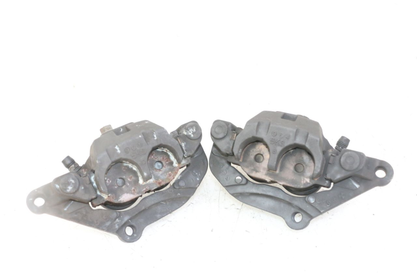 photo de BREMSZANGE VORNE YAMAHA XJ6 ABS 600 (2008 - 2016) - Oberflächenzustand und Material