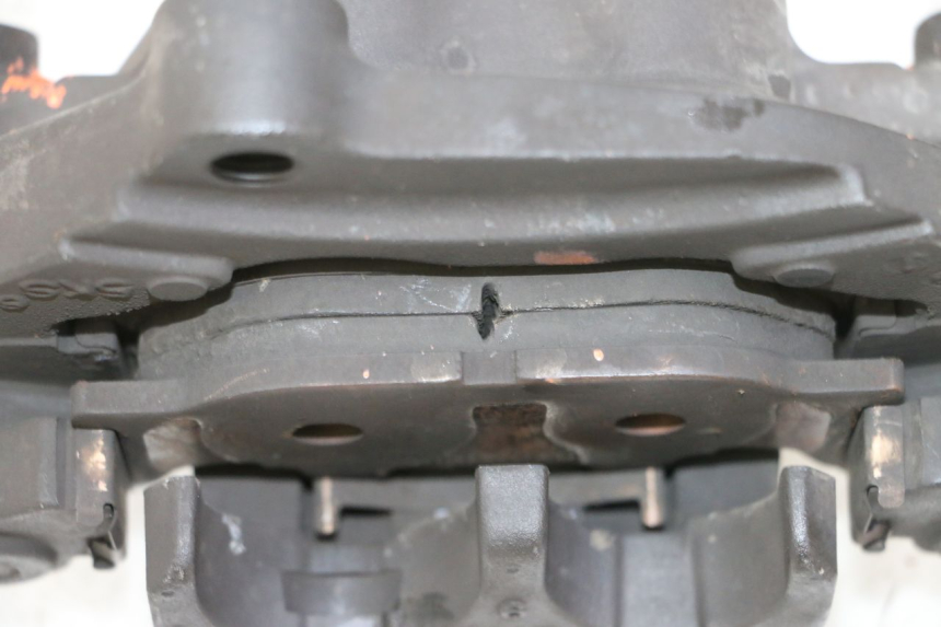 photo de BREMSZANGE VORNE YAMAHA XJ6 ABS 600 (2008 - 2016) - Technische Nahaufnahme