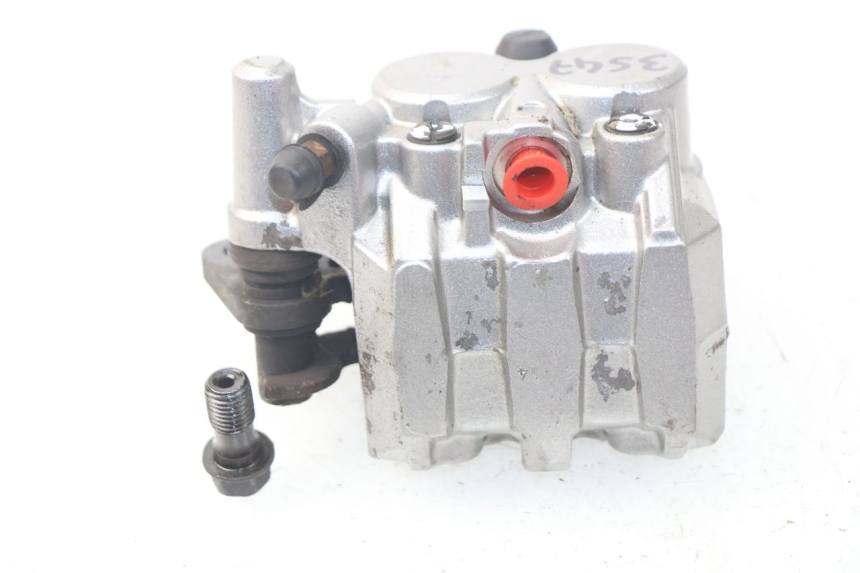 photo de BREMSZANGE VORNE HONDA XLV VARADERO 125 (2000 - 2006) - Technische Nahaufnahme