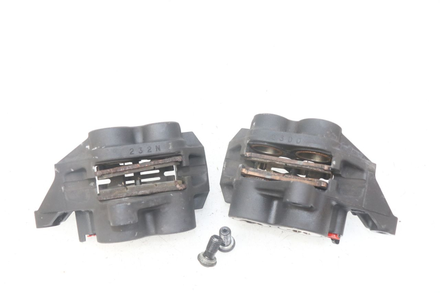 photo de BREMSZANGE VORNE YAMAHA XP T-MAX TMAX ABS 530 (2012 - 2015) - Technische Nahaufnahme