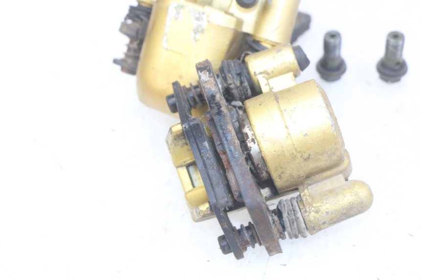 photo de VORDERER BREMSSATTEL SHINERAY XY250 STXE 250 (2006 - 2012) - Detailansicht des Bauteils