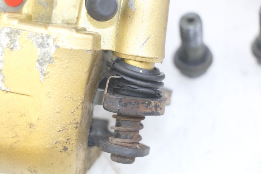 photo de VORDERER BREMSSATTEL SHINERAY XY250 STXE 250 (2006 - 2012) - Technische Nahaufnahme