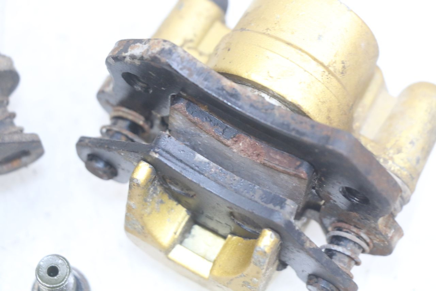 photo de VORDERER BREMSSATTEL SHINERAY XY250 STXE 250 (2006 - 2012) - Gesamtansicht des Produkts