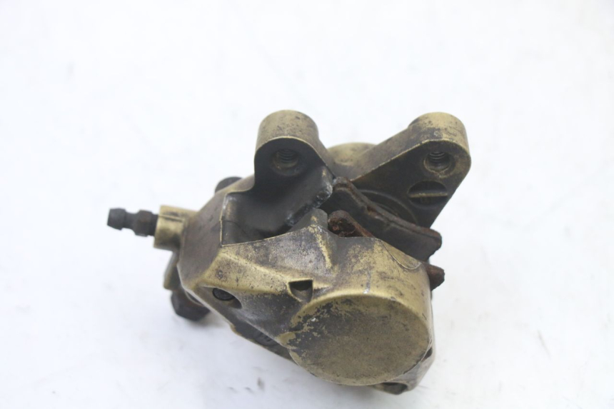 photo de BREMSZANGE VORNE YAMAHA AEROX 50 (1997 - 2006) - Details der Befestigungspunkte