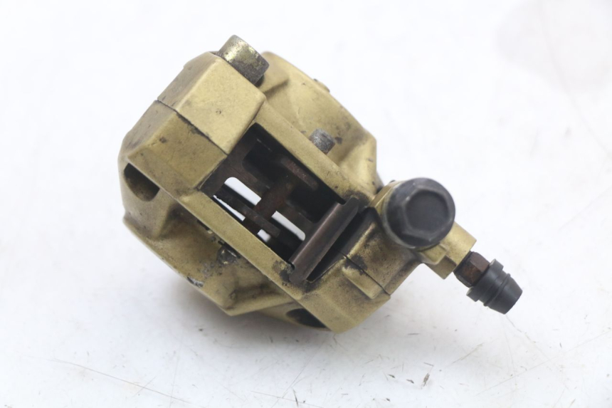 photo de BREMSZANGE VORNE YAMAHA BW'S NG NEXT GENERATION 50 (1996 - 2003) - Zoom auf Gebrauchszustand