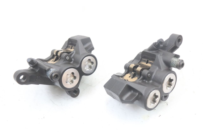 photo de BREMSZANGE VORNE YAMAHA FZ1 FAZER 1000 (2007 - 2009) - Detailansicht des Bauteils