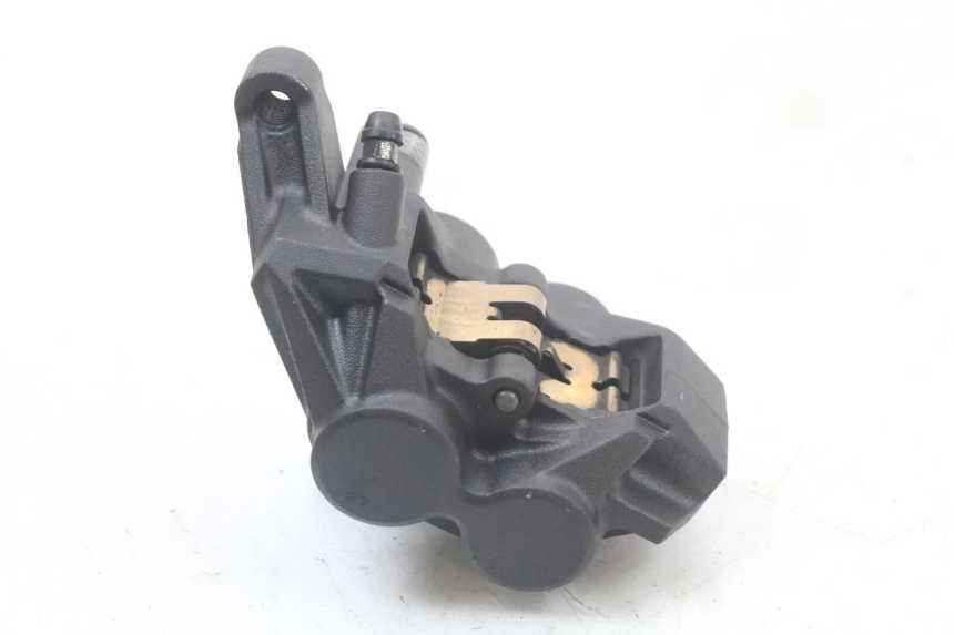 photo de BREMSZANGE VORNE YAMAHA FZ1 FAZER 1000 (2007 - 2009) - Details der Befestigungspunkte