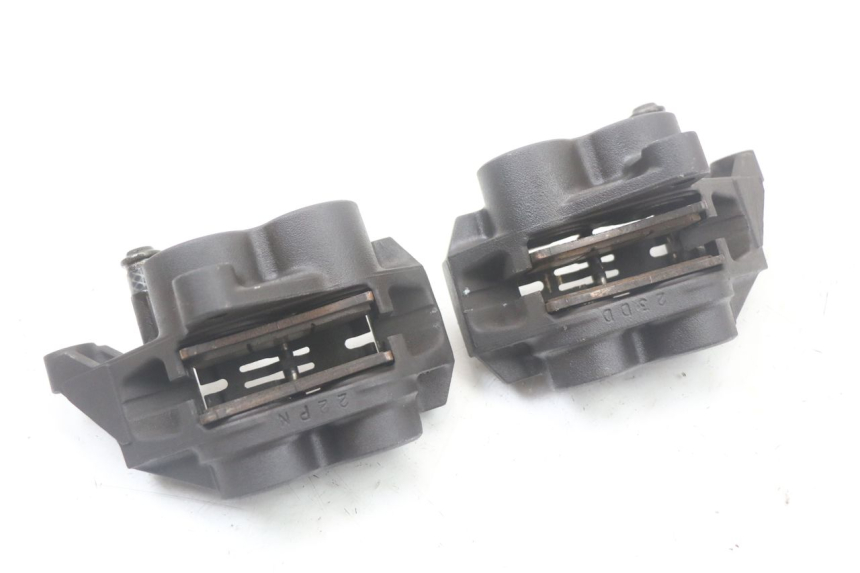 photo de BREMSZANGE VORNE YAMAHA FZ1 FAZER 1000 (2007 - 2009) - Geprüftes Gebrauchtteil