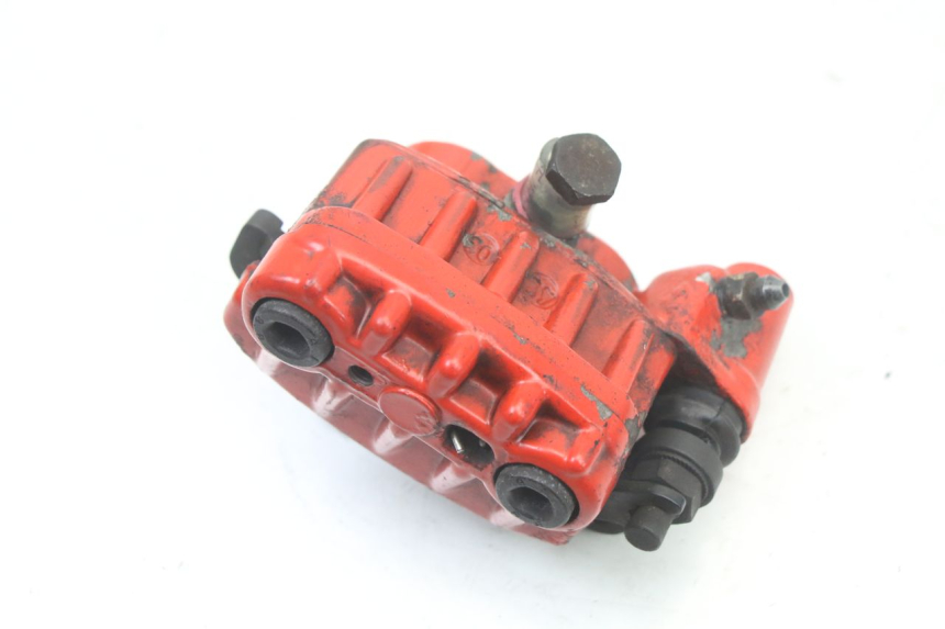 photo de BREMSZANGE VORNE YAMAHA TZR 50 (2008 - 2016) - Zoom auf Gebrauchszustand