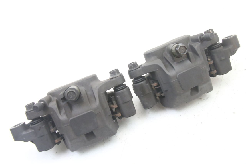 photo de BREMSZANGE VORNE YAMAHA XJ6 600 (2008 - 2016) - Alternative Perspektive