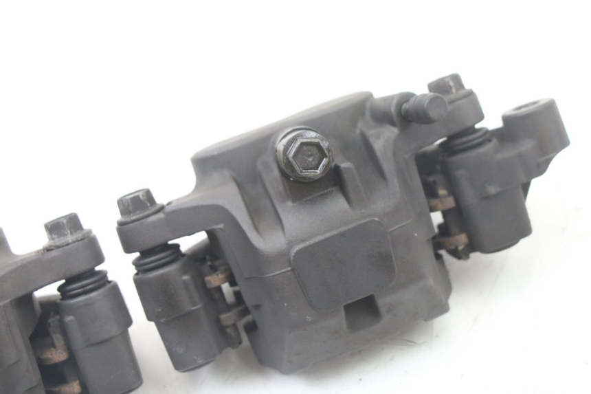 photo de BREMSZANGE VORNE YAMAHA XJ6 600 (2008 - 2016) - Gesamtansicht des Produkts