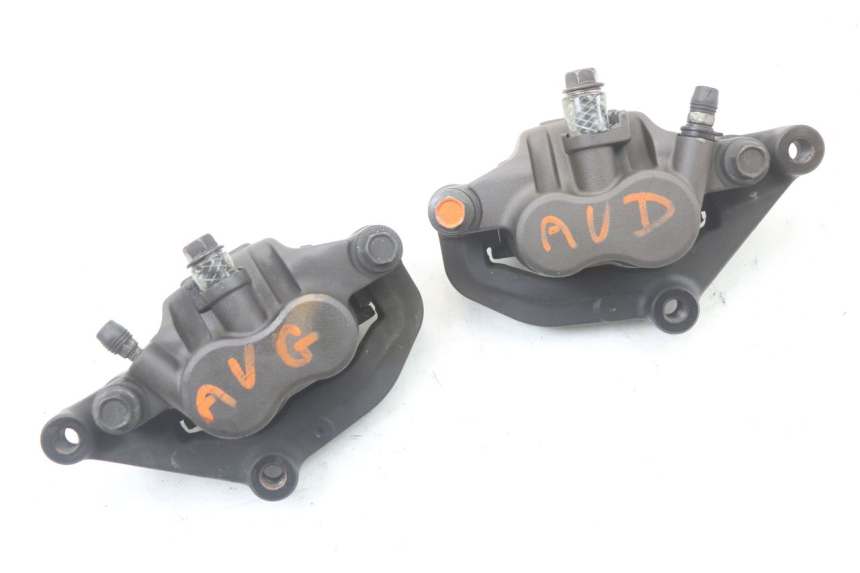 photo de BREMSZANGE VORNE YAMAHA XJ6 ABS 600 (2008 - 2016) - Hauptansicht