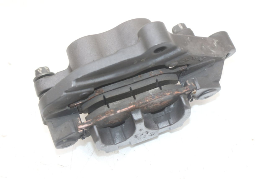 photo de BREMSZANGE VORNE YAMAHA XJ6 ABS 600 (2008 - 2016) - Charakteristische Merkmale