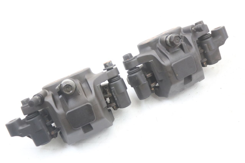 photo de BREMSZANGE VORNE YAMAHA XJ6 ABS 600 (2008 - 2016) - Technische Nahaufnahme