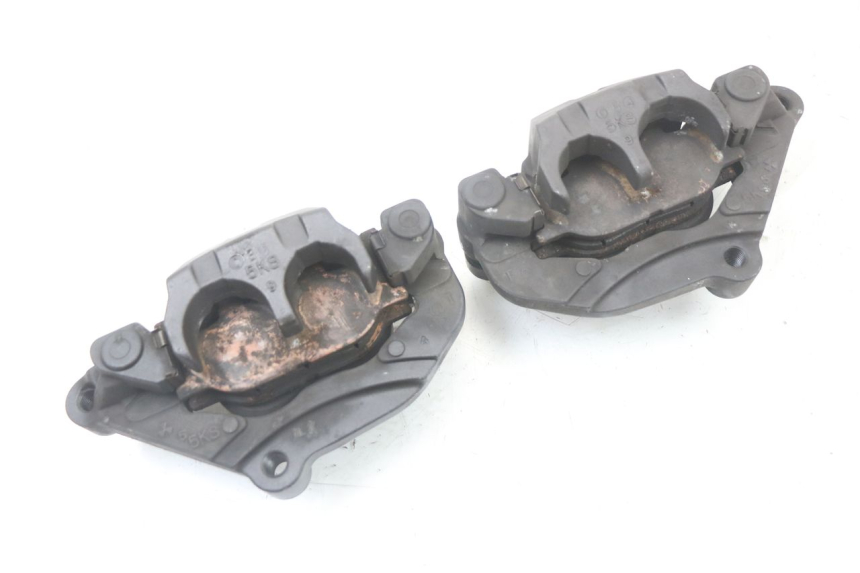 photo de BREMSZANGE VORNE YAMAHA XJ6 ABS 600 (2008 - 2016) - Gesamtansicht des Produkts