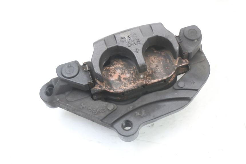 photo de BREMSZANGE VORNE YAMAHA XJ6 ABS 600 (2008 - 2016) - Details der Befestigungspunkte