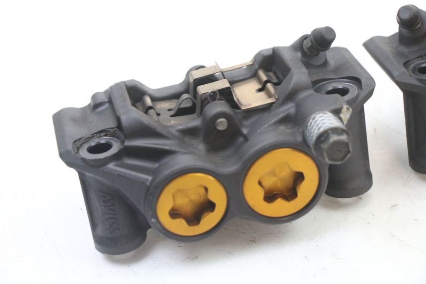 photo de BREMSZANGE VORNE YAMAHA YP T-MAX TMAX 530 (2017 - 2020) - Detailansicht des Bauteils