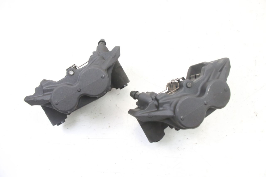 photo de BREMSZANGE VORNE YAMAHA YP T-MAX TMAX 530 (2017 - 2020) - Technische Nahaufnahme