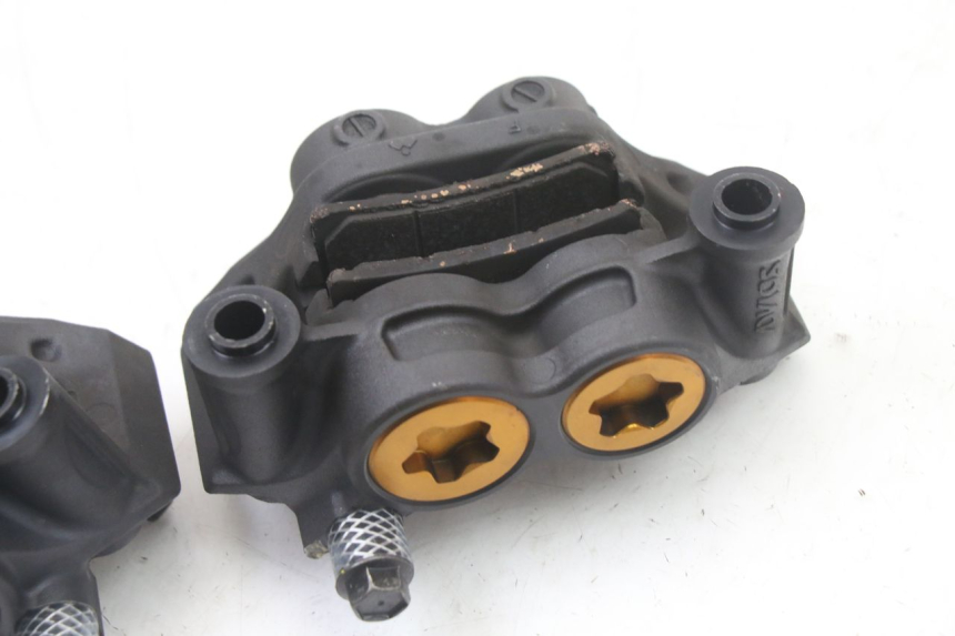 photo de BREMSZANGE VORNE YAMAHA YP T-MAX TMAX 530 (2017 - 2020) - Geprüftes Gebrauchtteil