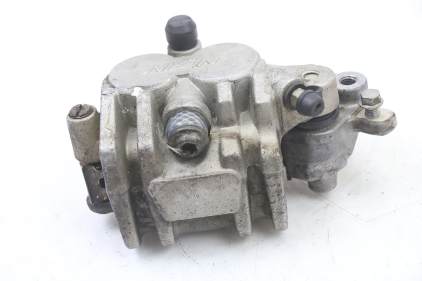 photo de BREMSZANGE VORNE YAMAHA YZ 125 (2006 - 2016) - Zoom auf Gebrauchszustand