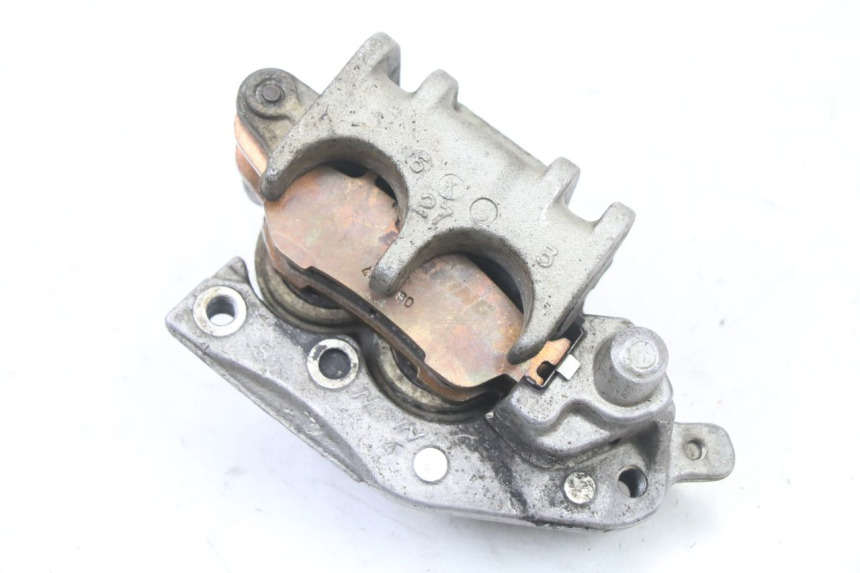 photo de BREMSZANGE VORNE YAMAHA YZ 125 (2006 - 2016) - Technische Nahaufnahme