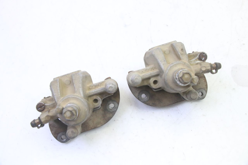 photo de BREMSZANGE VORNE YAMAHA YFM GRIZZLY 550 (2008 - 2015) - Hauptansicht