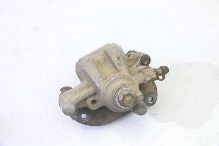 photo de BREMSZANGE VORNE YAMAHA YFM GRIZZLY 550 (2008 - 2015) - Zoom auf Gebrauchszustand