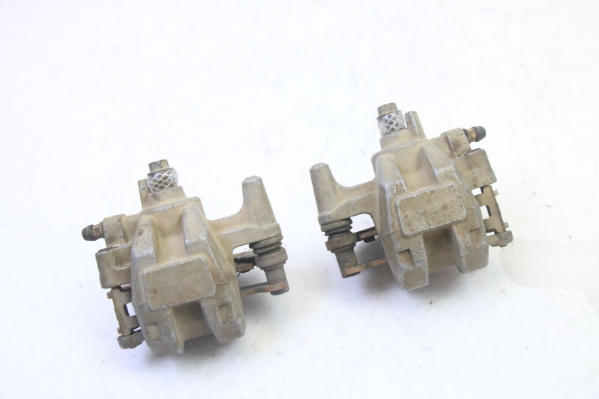 photo de BREMSZANGE VORNE YAMAHA YFM GRIZZLY 550 (2008 - 2015) - Alternative Perspektive