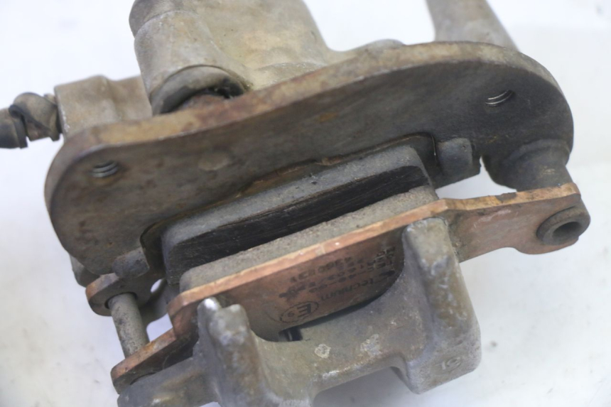 photo de BREMSZANGE VORNE YAMAHA YFM GRIZZLY 550 (2008 - 2015) - Geprüftes Gebrauchtteil