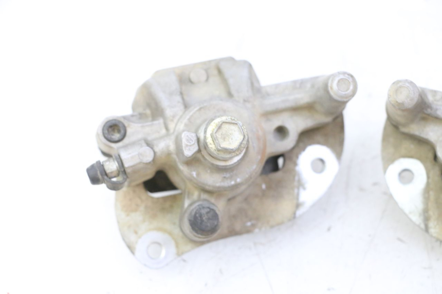 photo de BREMSZANGE VORNE YAMAHA YFM R RAPTOR 250 (2008 - 2014) - Detailansicht des Bauteils