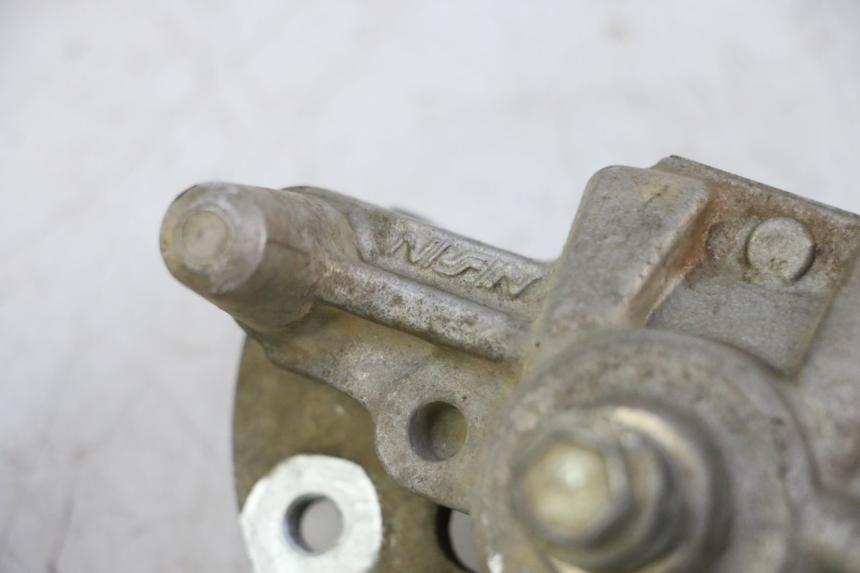 photo de BREMSZANGE VORNE YAMAHA YFM R RAPTOR 250 (2008 - 2014) - Weitere Ansicht des Artikels