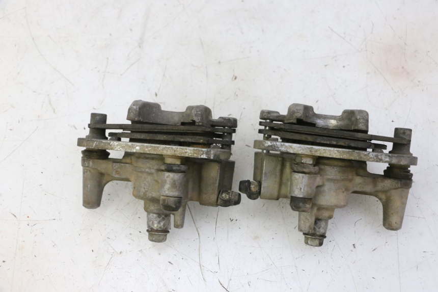 photo de BREMSZANGE VORNE YAMAHA YFM R RAPTOR 250 (2008 - 2014) - Technische Nahaufnahme