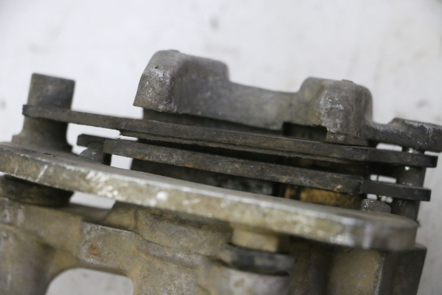 photo de BREMSZANGE VORNE YAMAHA YFM R RAPTOR 250 (2008 - 2014) - Gesamtansicht des Produkts