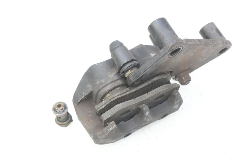 photo de VORDERER BREMSSATTEL YAMASAKI YM T 125 (2015 - 2020) - Alternative Perspektive