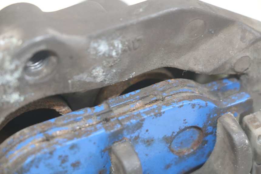 photo de VORDERER BREMSSATTEL YAMAHA YP MAJESTY 400 (2004 - 2008) - Detailansicht des Bauteils