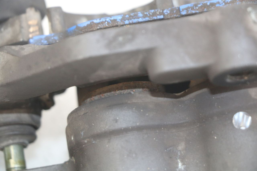 photo de VORDERER BREMSSATTEL YAMAHA YP MAJESTY 400 (2004 - 2008) - Zoom auf Gebrauchszustand