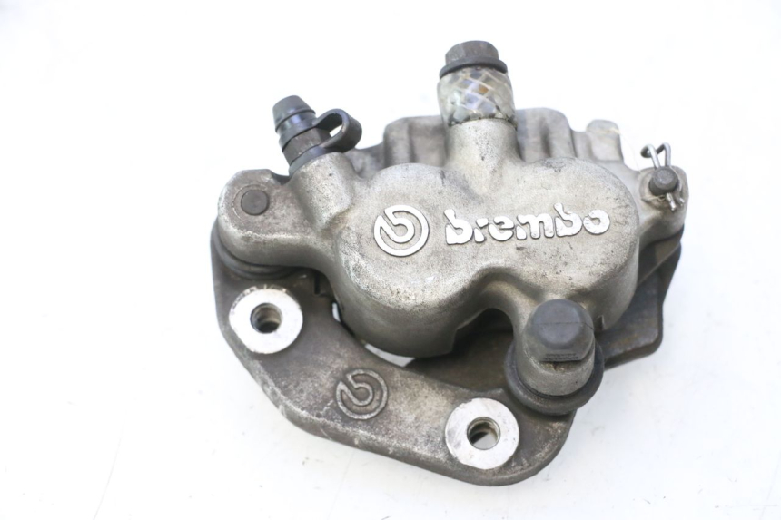 photo de VORDERER BREMSSATTEL YAMAHA YP MAJESTY 125 (1998 - 2001) - Hauptansicht