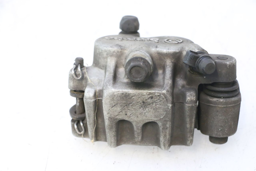 photo de VORDERER BREMSSATTEL YAMAHA YP MAJESTY 125 (1998 - 2001) - Details der Befestigungspunkte