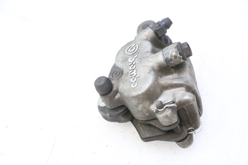 photo de VORDERER BREMSSATTEL YAMAHA YP MAJESTY 125 (1998 - 2001) - Oberflächenzustand und Material