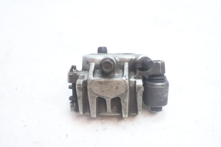 photo de VORDERER BREMSSATTEL YAMAHA YP MAJESTY 125 (2002 - 2006) - Zoom auf Gebrauchszustand
