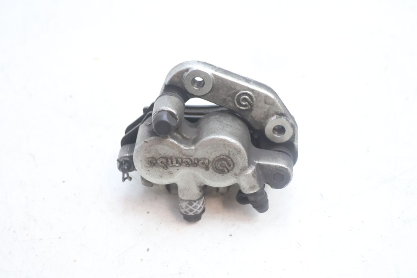 photo de VORDERER BREMSSATTEL YAMAHA YP MAJESTY 125 (2002 - 2006) - Alternative Perspektive