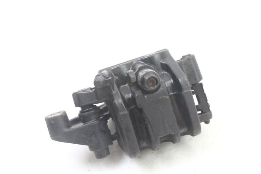 photo de BREMSZANGE VORNE YAMAHA YP X-MAX XMAX 400 (2014 - 2017) - Zoom auf Gebrauchszustand