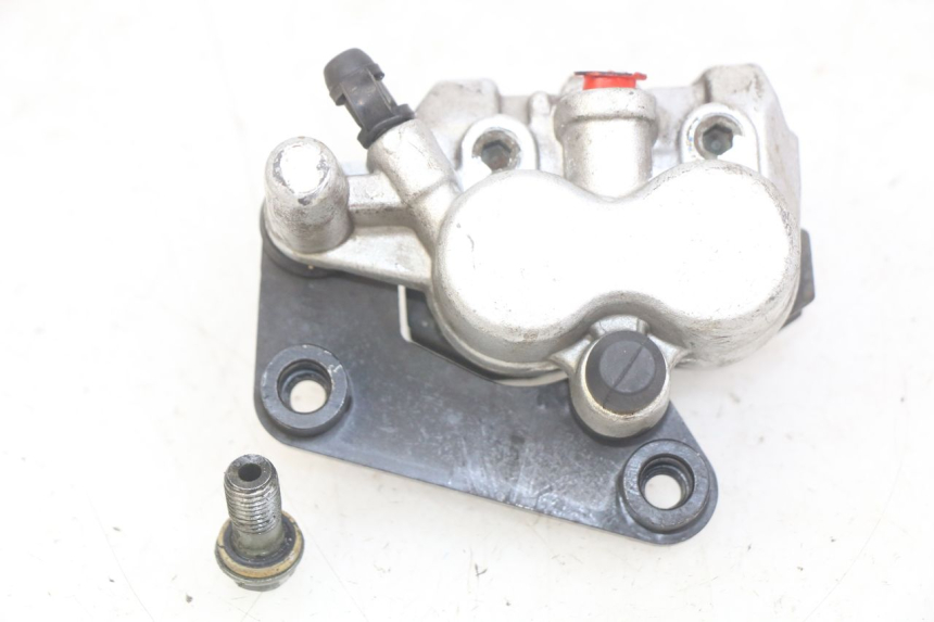 photo de VORDERER BREMSSATTEL YIYING YY125T 125 (2006 - 2014) - Hauptansicht