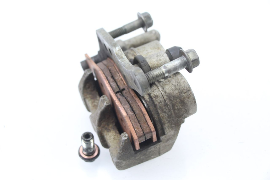 photo de BREMSZANGE VORNE YAMAHA YZ 125 (1994 - 1997) - Detailansicht des Bauteils