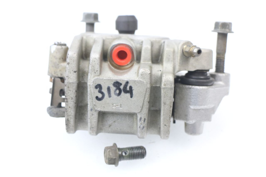 photo de BREMSZANGE VORNE YAMAHA YZ 125 (1998 - 2005) - Technische Nahaufnahme